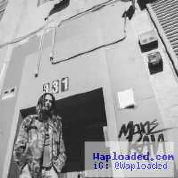 Moxie Raia - On My Mind Ft. Pusha T